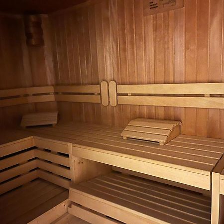 Ferienwohnung, 41 Qm 렌즈키르흐 외부 사진