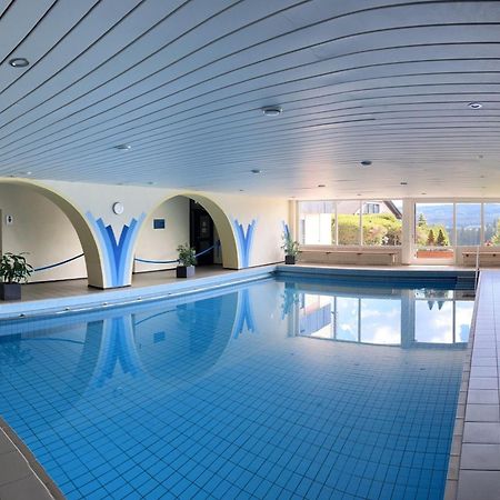 Ferienwohnung, 41 Qm 렌즈키르흐 외부 사진