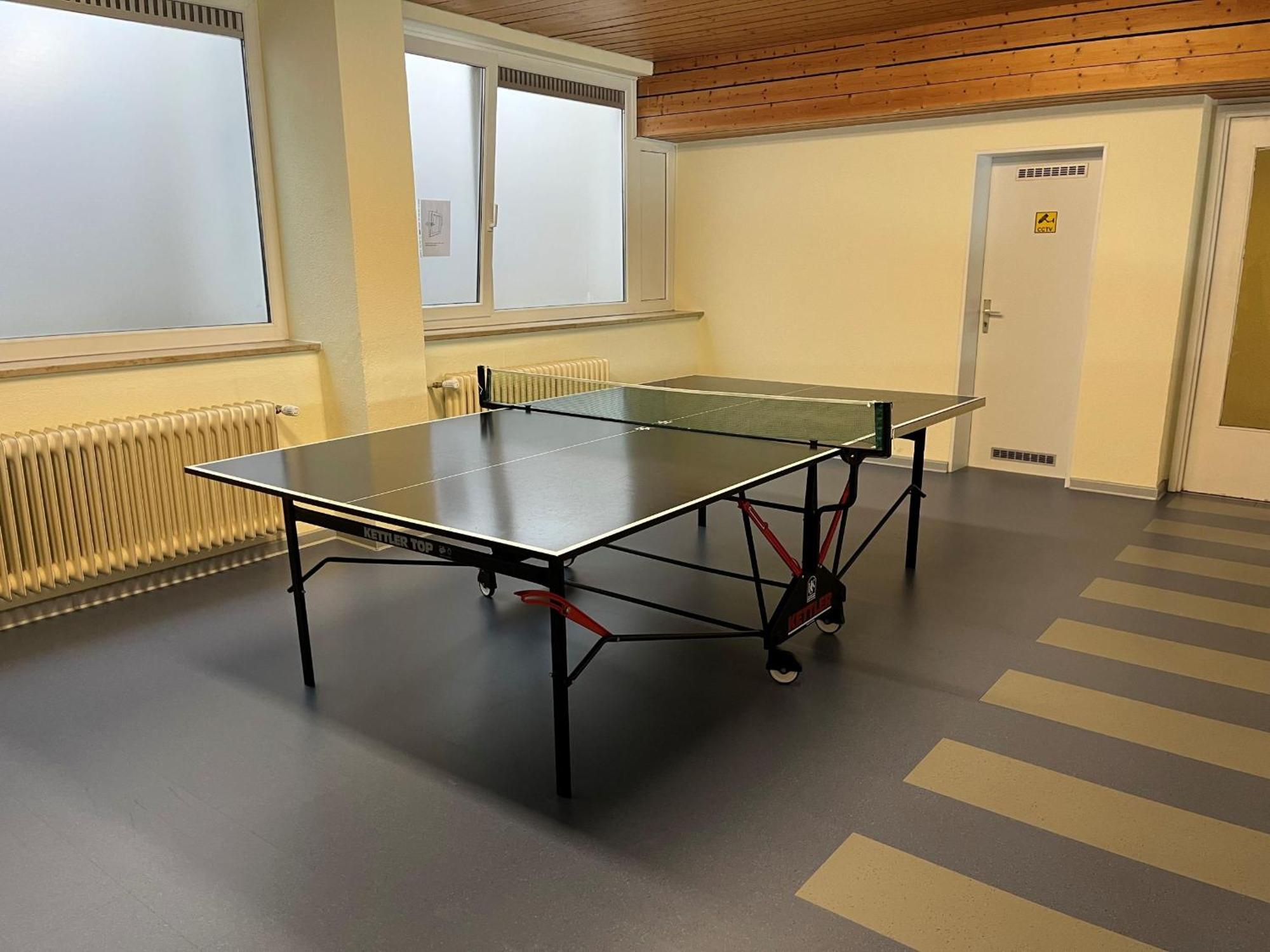 Ferienwohnung, 41 Qm 렌즈키르흐 외부 사진